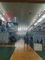 Transformador de Potencia Chint 40/15 MVA, 25 MVA, 53 MVA, 220 kV/33 kV, 220/11 kV, 132/138 kV, 13.8/230 kV, 132 kV/13.2 kV, 132 kV/13.8 kV, 66 kV/20 kV, 50 Hz