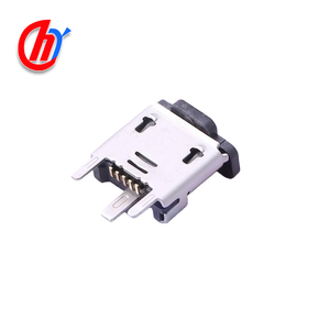 1051330011 105133001 Carcasa de Conector de Alta Resistencia |   Accesorio de Conector Eléctrico Industrial 1051330011 - Product Image 1