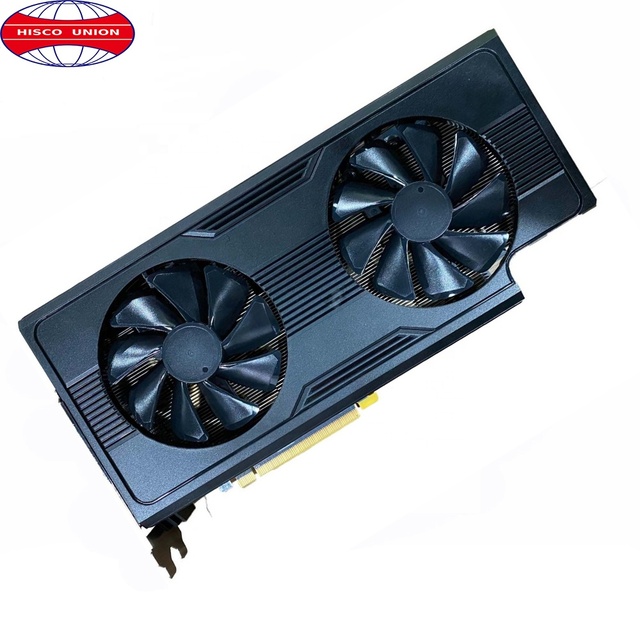 For SAPPHIRE RX 570 Duo 16GB GDDR5  256bit Graphics Card