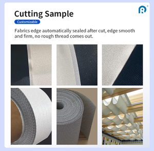 Máquina Cortadora y Rebobinadora de Telas Súper Automática y Libre de Polvo con Motor, Componentes PLC de Alta Potencia para Procesamiento de Papel - Product Image 6