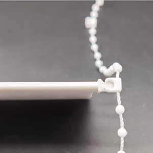 الجملة ستائر النوافذ الستائر الرأسية اكسسوارات السلط الوزن ل 89 مللي متر العمودي أقطاب الستار الستائر ظلال مصاريع - Product Image 4