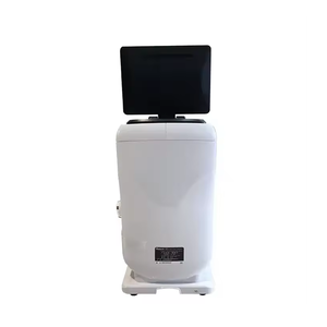 HT Chất lượng cao xách tay tự động kỹ thuật số lensometer quang cụ với nhiều loại ống kính - Product Image 2