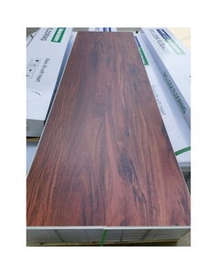 Plancher en vinyle rigide SPC à clic <span class=keywords><strong>de</strong></span> 5 mm, pierre, béton, <span class=keywords><strong>ciment</strong></span>, certifié CE Floorcore, carrelage en vinyle <span class=keywords><strong>de</strong></span> luxe, LVT, LVP - Product Image 6