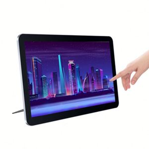 Écran tactile capacitif de 15.6 pouces Android PC/écran tactile LED à cadre ouvert Moniteur PC - Product Image 5