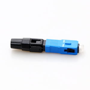 <span class=keywords><strong>Cable</strong></span> de <span class=keywords><strong>Fibra</strong></span> <span class=keywords><strong>Óptica</strong></span> FTTH Preincrustado, Conector de Montaje Rápido en Campo SC/UPC, Marca DYS, Certificado ISO9001, <span class=keywords><strong>Cable</strong></span> de 2.0mm/3.0mm - Product Image 2