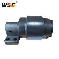 FT3605 FT4290 ROULEAU SUPÉRIEUR ASSY 9061288 9092400 9105752 14372513 pour Hitachi EX100 EX110 EX120 EX130 ZX110 ZX130 ZX135