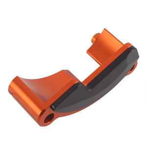 XXUN Pièces de moto Protection de carter moteur gauche pour KTM 1290 Super Duke R GT RC8 <span class=keywords><strong>RC8R</strong></span> - Product Image 4