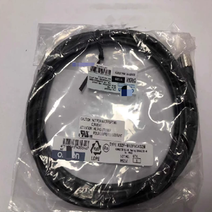 สายเชื่อมต่อ PLC 1PC รุ่น XS2F-M12PVC4S2M - Product Image 1