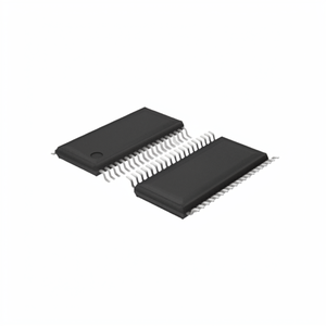 Protection ESD IC 38 TSSOP Interface En Stock IP4778CZ38,118 Commandez des composants électroniques - Product Image 1