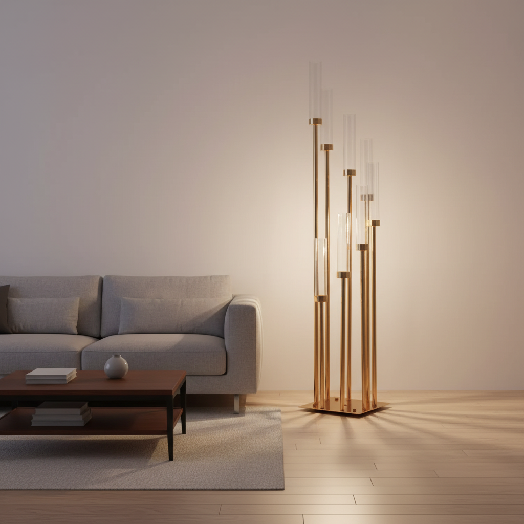 16mm tube-old style lamp cup