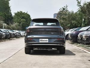 <span class=keywords><strong>SUV</strong></span> <span class=keywords><strong>hybride</strong></span> Changan Qiyuan Q07 2025, 5 places, 5 portes, taille moyenne, avec boîte de vitesses automatique, véhicule à énergie nouvelle - Product Image 3