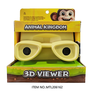 Khoa học giáo dục đồ chơi 3D hình ảnh người xem đồ chơi đại dương xem máy viewfinders cho trẻ em - Product Image 3