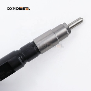 Inyector 095000-5550 33800-45700 para Camiones Hyundai, Repuestos de Motor 095000-5550 095000-5550 - Product Image 5