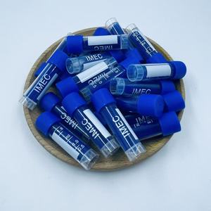 CAS 49557-75-7 Косметический порошок синих медных пептидов GHK-Cu - Product Image 3