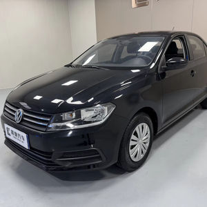 Modèle 2021 d'<span class=keywords><strong>occasion</strong></span> 1.5L Manual Trend Edition Volkswagen <span class=keywords><strong>Santana</strong></span> - Product Image 1