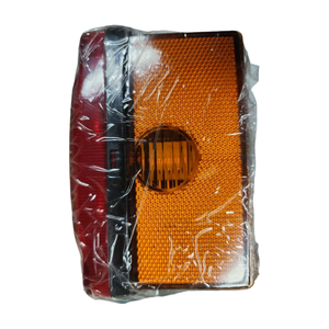 WG9925810002 Combinación de camión semi electrónico de servicio pesado Luz trasera Lado derecho <span class=keywords><strong>BOCO</strong></span> KINGLONG HIGER ZHONGTONG GOLDEN DRAGON - Product Image 2