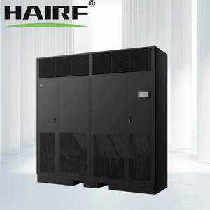 Biến tần điều khiển 9.3kw điều hòa không khí chính xác cho phòng máy chủ - Product Image 5