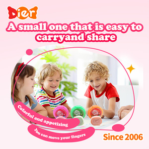 Goma de Mascar con Sabor a Fruta Dulce, Venta al por Mayor, Marca Privada Personalizada, Rollos de Goma de Mascar con Sabor a Fruta, Juguete de Caramelo para Niños, ODM - Product Image 6
