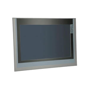 Pantalla Táctil TFT de Pantalla Ancha de 12 Pulgadas, Panel de Confort SIMATIC HMI TP1200 6AV2124-0MC01-0AX0 Original Nuevo - Product Image 1