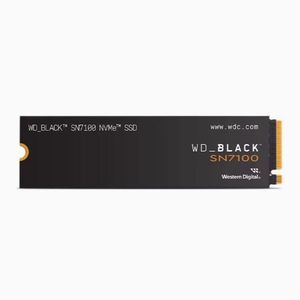 <span class=keywords><strong>WD</strong></span> SN7100 <span class=keywords><strong>M2</strong></span> NVMe <span class=keywords><strong>SSD</strong></span> PCIe 4.0สำหรับเดสก์ท็อปและแล็ปท็อปที่มีเทคโนโลยี TLC และบรรจุภัณฑ์ในกล่อง - Product Image 5