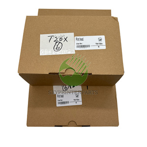 หัวพิมพ์ความร้อนของแท้ใหม่สำหรับเครื่องพิมพ์ฉลาก <span class=keywords><strong>Epson</strong></span> <span class=keywords><strong>TM</strong></span>-T20X <span class=keywords><strong>TM</strong></span>-<span class=keywords><strong>T82X</strong></span> <span class=keywords><strong>TM</strong></span>-T83III <span class=keywords><strong>TM</strong></span>-T100 หัวพิมพ์บาร์โค้ด - Product Image 6