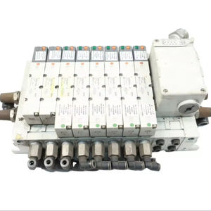 VQ4301-<span class=keywords><strong>3</strong></span> PLC Novo em Caixa Entrega Rápida com Garantia de 12 Meses VQ4301-<span class=keywords><strong>3</strong></span> - Product Image 1