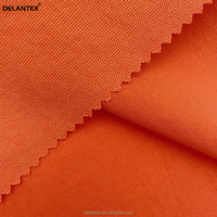 Tela Elástica en 4 Direcciones, Impermeable y Transpirable, de Nailon y Spandex 160D, para Ropa Deportiva, Pantalones y Trajes, Venta al Por Mayor Delantex