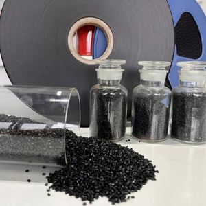 Déchets plastiques HDPE de haute qualité pour moulage par soufflage, approvisionnement en vrac, prix usine, qualité export, usage industriel - Product Image 6