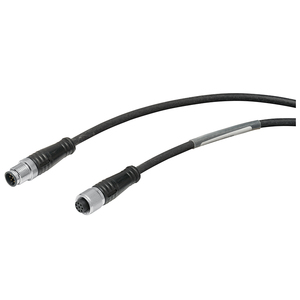 พร้อมจัดส่ง สายเชื่อมต่อ PLC อุตสาหกรรมอัตโนมัติ ความยาว 5 ม. MV รุ่น 6GT2891-4FH50 - Product Image 3