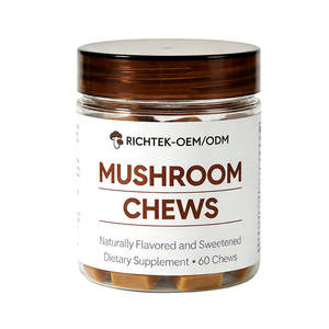 Yeni ürün takviyesi 100% organik en iyi toptan <span class=keywords><strong>Reishi</strong></span> mantarı Ganoderma Lucidum kapsül <span class=keywords><strong>Reishi</strong></span> kapsül - Product Image 5