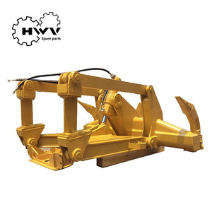 224-4449 2244449 กระบอกสูบรถดันดินรุ่น D6r ใช้สำหรับงานริปเปอร์ - Product Image 1