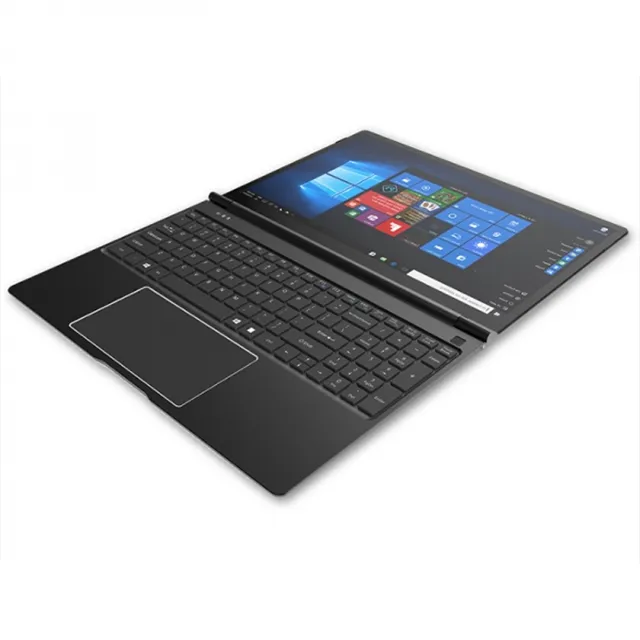 China Fabriek Yoga Zoals Notebook 14.1 Inch I7 1Tb Hdd Laptop Met 8G Ram 256G Ssd Computer