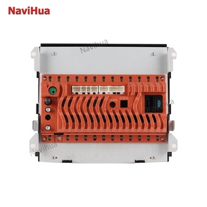 Navihua for Porsche Cayenne 2011-2017 Android Car Radio Multimedia Carplay Stereo Auto GPS Navigation Head Unit Car DVD Player - Product Image 6