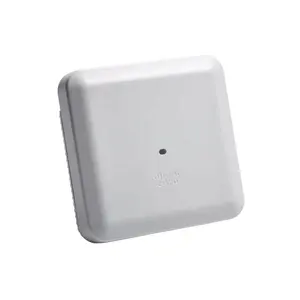 AIR-AP3802I-H-K9 kullanılan orijinal 3800 serisi Wi-Fi erişim noktaları