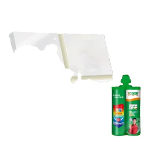 Lechada de azulejos Precio bajo Azulejo Costurera Color deslumbrante Adhesivo antimoho - Product Image 1