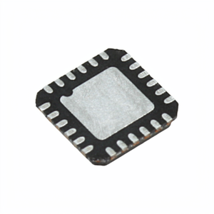 24 VFQFN Exposed Pad CAP1188-1-CP-TR Electronic Circuit Components Manufacturer Channel Interface - Product Image 1