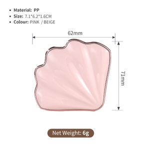 Fabricants de contenants de maquillage, fabrication sur mesure de palettes de fard à joues, poudre compacte - Product Image 6