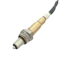 Capteur de particules de carburant (DPF) diesel PM de remplacement 24V pour camion, neuf, garantie 1 an, OEM A0009051108 A0009053404 A0009055109