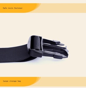 2020 <span class=keywords><strong>Amazon</strong></span> más vendido Taburete multifuncional de seguridad para bebés con cintura para bebés para cuidar el crecimiento del be - Product Image 5