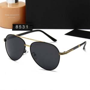 Customized Square Full Rim PC <b>Frame</b> Light Weight UV400 Anti-blue Ray Blue Light Lens Comfortable Reading Glasses - Product Image 4