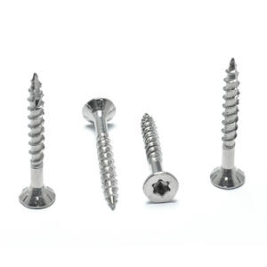 Vite <span class=keywords><strong>Tek</strong></span> autoforante a stella con ala Torx da <span class=keywords><strong>legno</strong></span> a metallo a vite Torx da auto foratura <span class=keywords><strong>Tek</strong></span> vite da <span class=keywords><strong>legno</strong></span> a metallo - Product Image 3