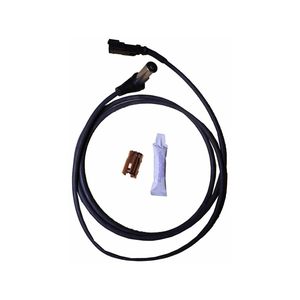 Sensor de Velocidad de Rueda Mytee Products 75, Sensor ABS de Alta Resistencia, Reemplaza a 801550, 3520097, 3591874C91, 5007339, 5012267 - Product Image 2