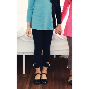 2017 Girls Clothing Suits Children Clothes Stock <b>Islamic</b> Plain Tshirt - Product Image 5