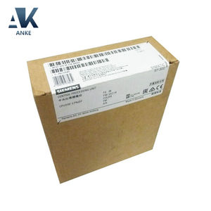 6ES7315-2FJ14-0AB0 S7-300จำลอง CPU315F-2 PN/DP cpus ที่ปลอดภัย - Product Image 2