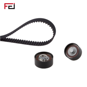 Kit <span class=keywords><strong>de</strong></span> <span class=keywords><strong>courroie</strong></span> <span class=keywords><strong>de</strong></span> chaîne <span class=keywords><strong>de</strong></span> <span class=keywords><strong>distribution</strong></span> <span class=keywords><strong>de</strong></span> haute qualité tendeur 473H1007060 K015668XS Compatible pour Chevrolet Suzuki Opel Mazda Chery A1 1.3 nouveau - Product Image 1