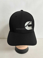 Gorra Deportiva de Ciclismo ZZB Personalizada de 6 Paneles, 100% Algodón, Estilo Hip Hop, para Exteriores, con Logotipo de TPU
