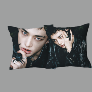 All'ingrosso KPOP Idol Group SKZ STAY randagi bambini Do It Felix Bang Chan Hyunjin federa fodera cuscino - Product Image 3