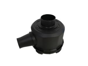 MANNY C1140 Filtre à air Pièce de rechange pour compresseur d'air Filtre en papier Matériau Garantie 6 mois - Product Image 6