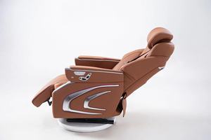 2023 asientos de cuero VIP de lujo para Metris <span class=keywords><strong>Maybach</strong></span>, furgoneta media y trasera, conversión automática, silla de coche eléctrica, Kit de asiento de clase alta - Product Image 6