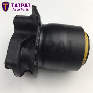 Bushing Gardan Belakang Berkualitas Baik Harga Pabrik 48725-28050 48725-58010 PREVIA AVENSIS Bushing Suspensi ALPHARD untuk TOYOTA - Product Image 3